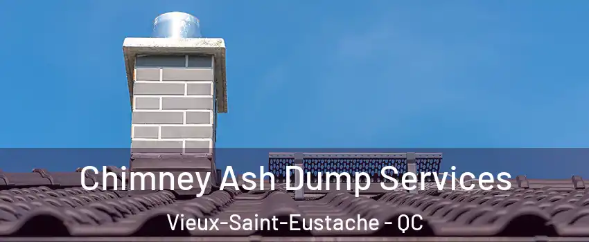  Chimney Ash Dump Services Vieux-Saint-Eustache - QC