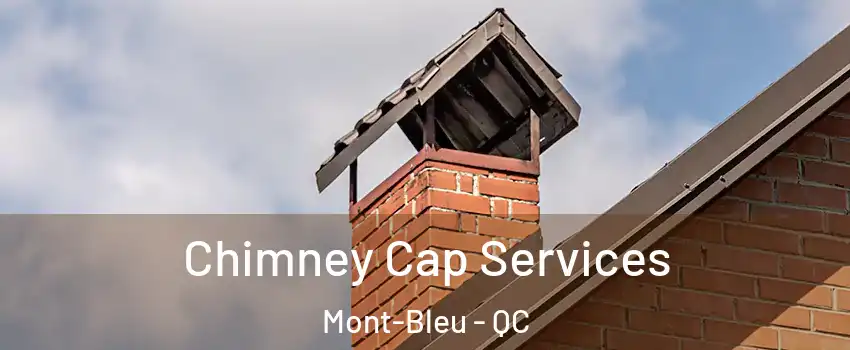  Chimney Cap Services Mont-Bleu - QC