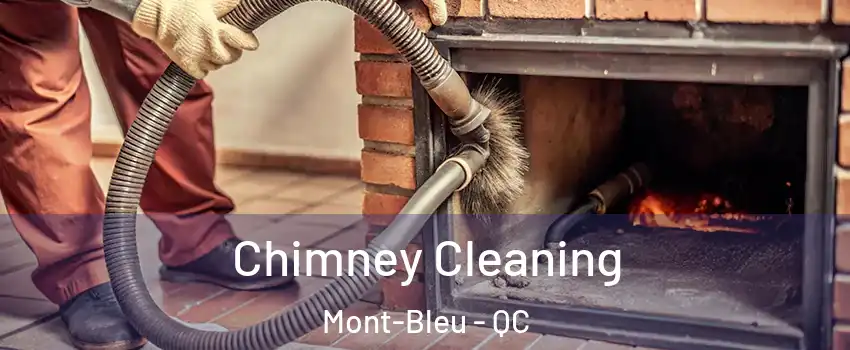  Chimney Cleaning Mont-Bleu - QC