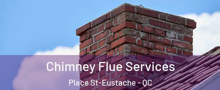  Chimney Flue Services Place St-Eustache - QC