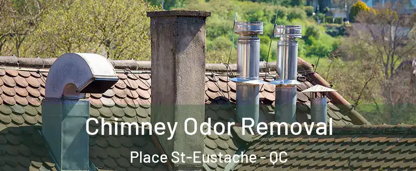  Chimney Odor Removal Place St-Eustache - QC