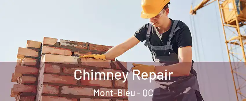  Chimney Repair Mont-Bleu - QC