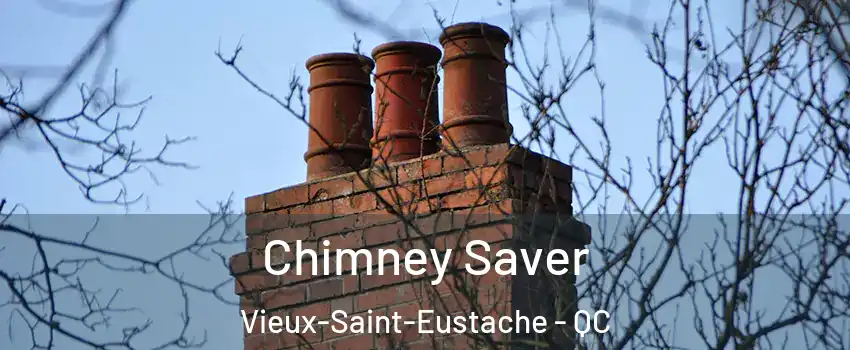  Chimney Saver Vieux-Saint-Eustache - QC