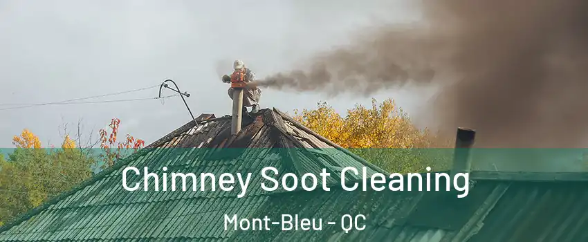  Chimney Soot Cleaning Mont-Bleu - QC