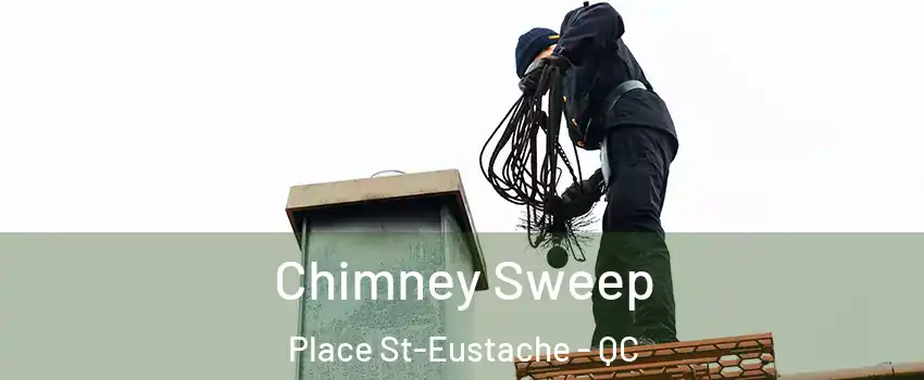  Chimney Sweep Place St-Eustache - QC