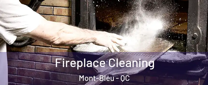  Fireplace Cleaning Mont-Bleu - QC