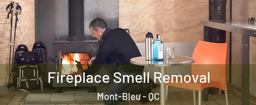  Fireplace Smell Removal Mont-Bleu - QC
