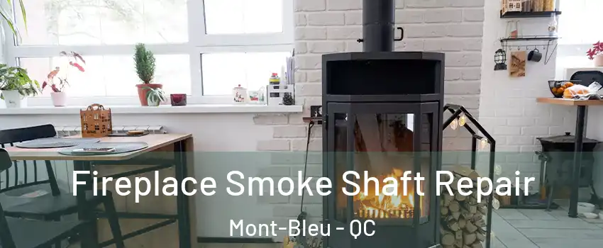  Fireplace Smoke Shaft Repair Mont-Bleu - QC