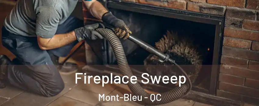  Fireplace Sweep Mont-Bleu - QC