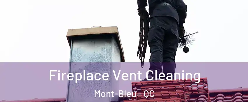  Fireplace Vent Cleaning Mont-Bleu - QC