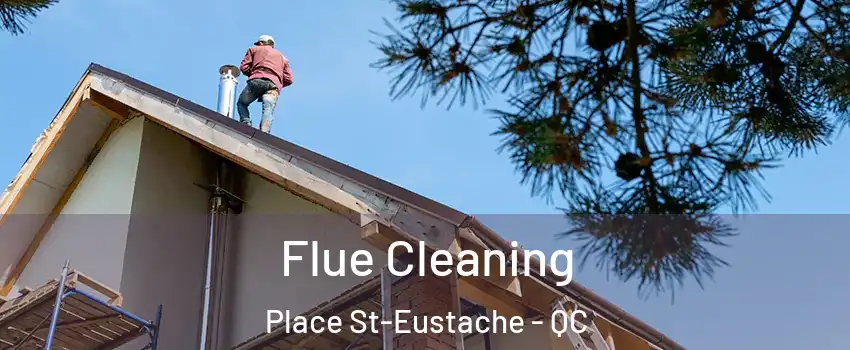  Flue Cleaning Place St-Eustache - QC