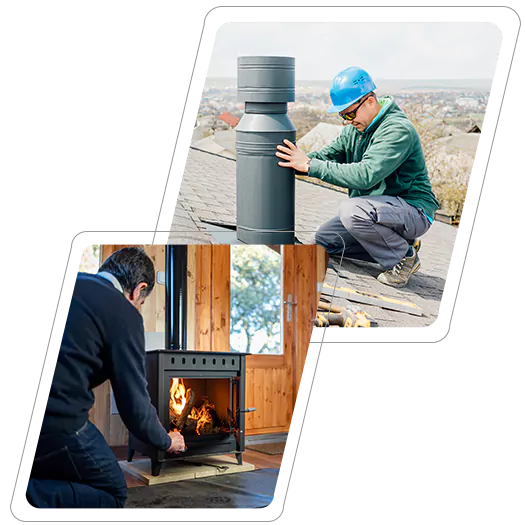 Remove Chimney Odor in Saint-Eustache, QC