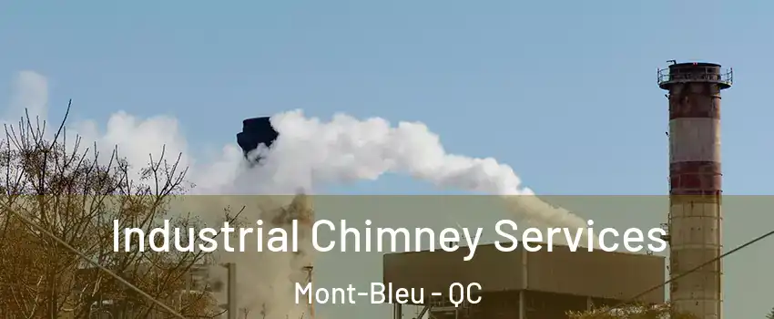  Industrial Chimney Services Mont-Bleu - QC