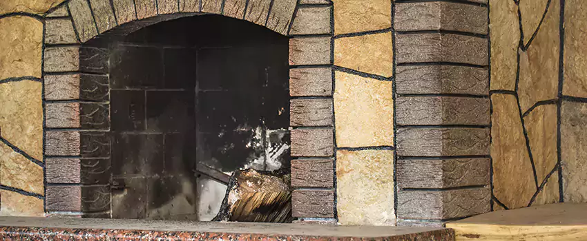 Damaged Brick Fireplace Replacements Services in Vieux-Saint-Eustache, QC