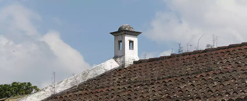 Chimney Air Vent Repair in Vieux-Saint-Eustache, QC