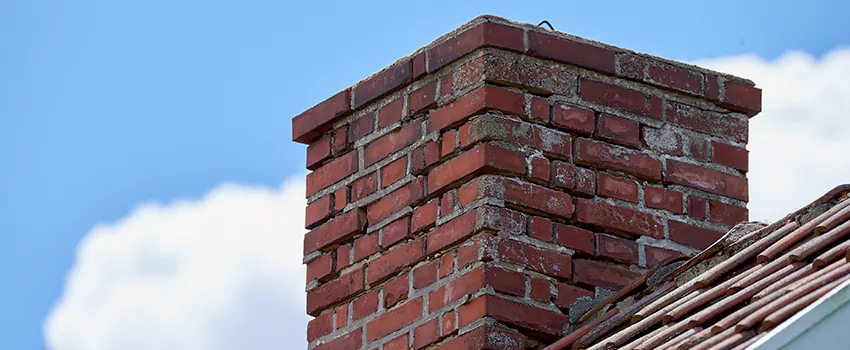 Chimney Fireplace Ash Dump Cleaning in Des Chenes, QC