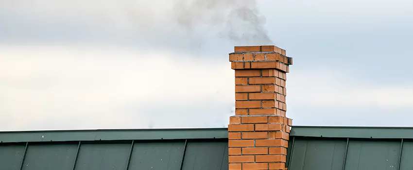 Clean Blocked Chimney in Vieux-Saint-Eustache, Quebec