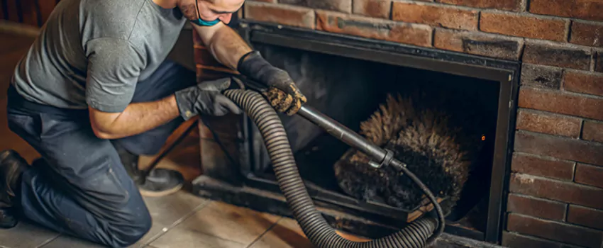 Chimney Brush Cleaning in Vieux-Saint-Eustache, Quebec