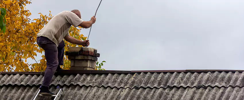 Chimney Creosote Cleaning Cost in Vieux-Saint-Eustache, Quebec