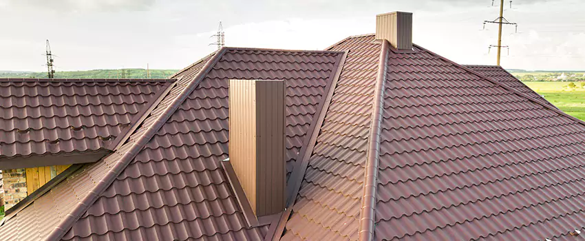 Chimney Creosote Cleaning in Nord-Ouest, QC