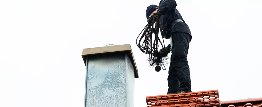 Chimney Flue Relining Services in Vieux-Saint-Eustache, Quebec