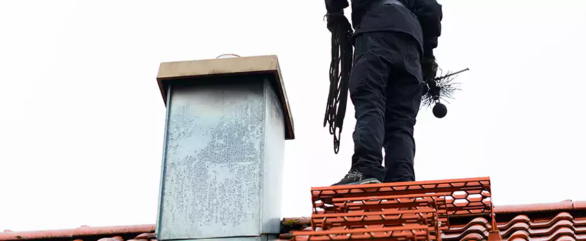 Chimney Inspection Levels in Vieux-Saint-Eustache, QC