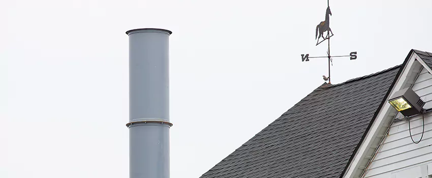 Chimney Liner Services Cost in Vieux-Saint-Eustache, QC