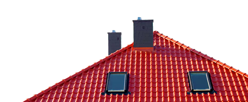 Chimney Pot Replacement in Vieux-Saint-Eustache, QC