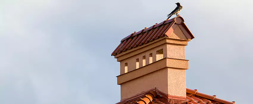 Cost To Rebuild A Chimney in Vieux-Saint-Eustache, Quebec