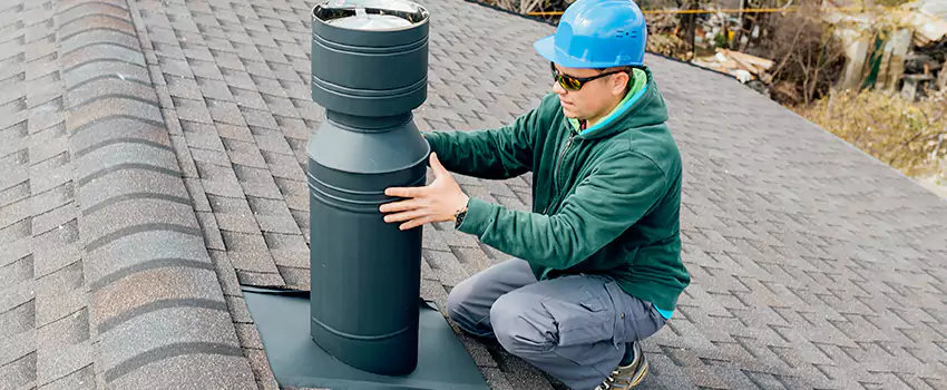 Chimney Inspection in Nord-Ouest, QC