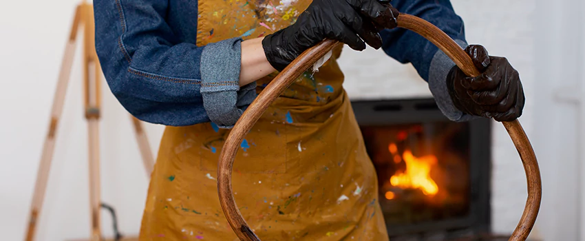 Chimney Saver Waterproofing Services in Vieux-Saint-Eustache, Quebec