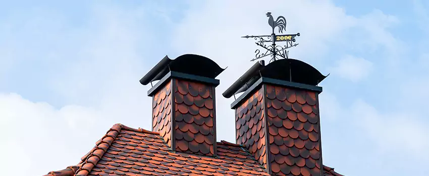 Chimney Installation in Vieux-Saint-Eustache, QC