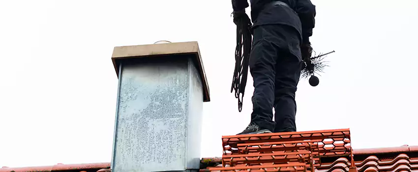 Chimney Soot Cleaning Cost in Vieux-Saint-Eustache, QC