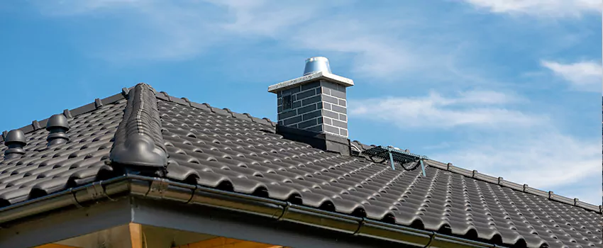 Chimney Spark Arrestor Requirements in Vieux-Saint-Eustache, Quebec