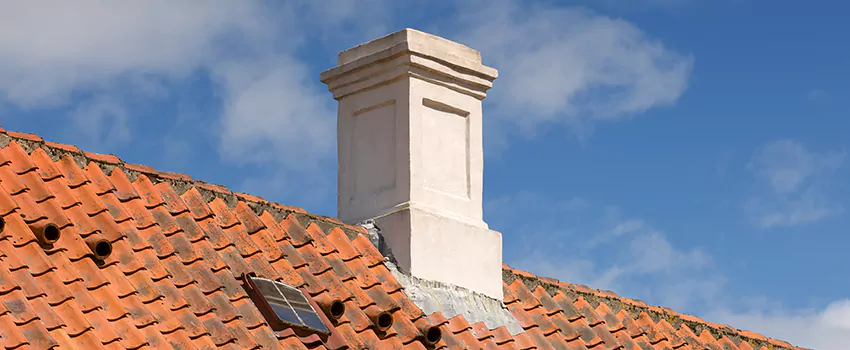 Chimney Sweep To Clear Creosote Buildup in Vieux-Saint-Eustache, QC