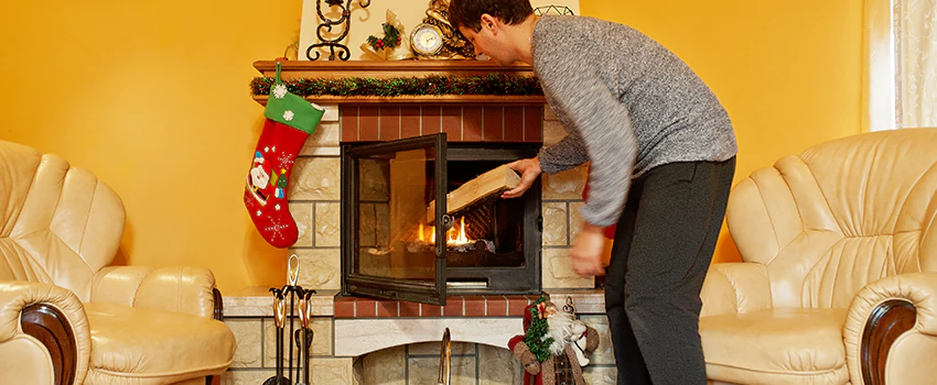 Wood Stove Chimney Sweep in Vieux-Saint-Eustache, Quebec