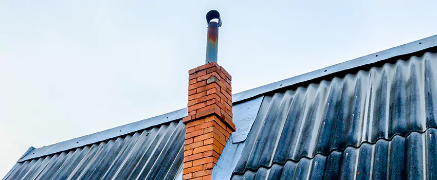 Chimney Mortar Replacement in Vieux-Saint-Eustache, QC
