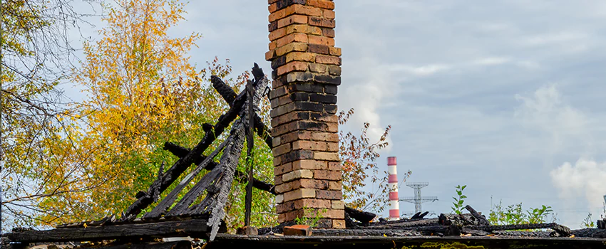 Broken Chimney Bricks Repair Services in Saint Eustache, QC