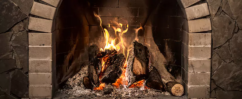 Cracked Electric Fireplace Bricks Repair Services  in Vieux-Saint-Eustache, QC
