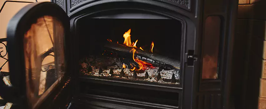 Advantages of Drolet Fireplaces in Vieux-Saint-Eustache, Quebec