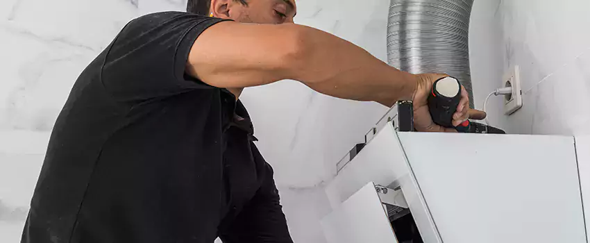 Dryer Duct Cleaning in Vieux-Saint-Eustache, Quebec
