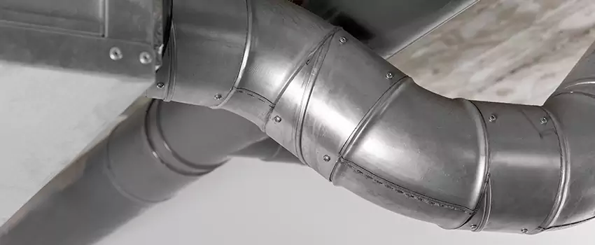Benefits of Dryer Vent Inspection in Vieux-Saint-Eustache, QC
