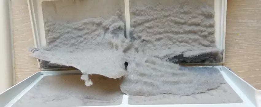Broken Dryer Vent Replacement in Des Chenes, Quebec