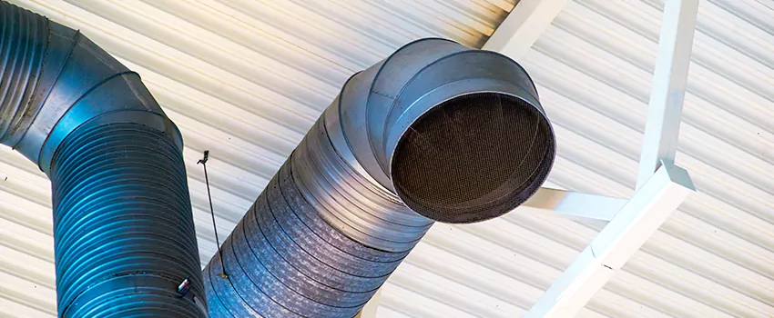 HVAC Ductwork Cleaning in Vieux-Saint-Eustache, QC