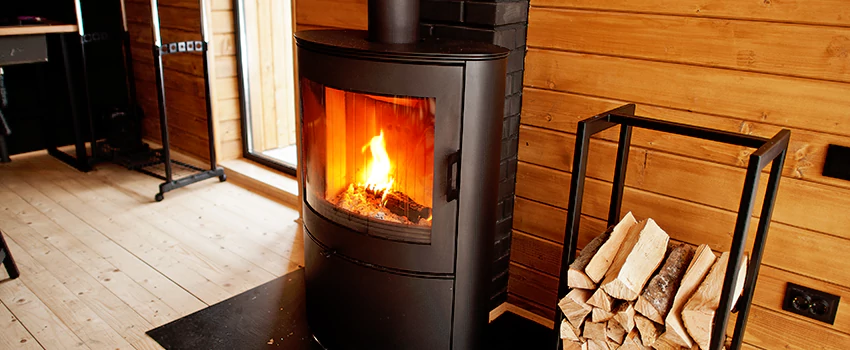 Ethanol Fireplace Burner Repair in Vieux-Saint-Eustache, QC