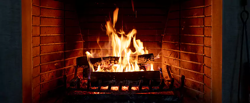 Fireplace Broken Ashtray Repair Services in Nord-Ouest, Quebec