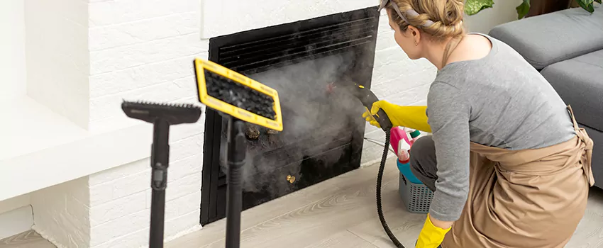 Fireplace Doors Cleaning in Vieux-Saint-Eustache, Quebec