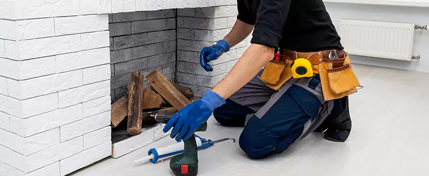 Ethanol Fireplace Installation Contractors in Vieux-Saint-Eustache, QC