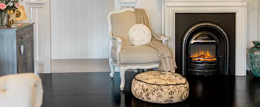 Gas to Wood-Burning Fireplace Conversion Services in Vieux-Saint-Eustache, Quebec