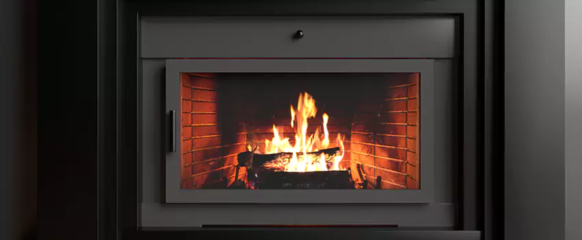 Custom Fireplace Crystals in Vieux-Saint-Eustache, Quebec